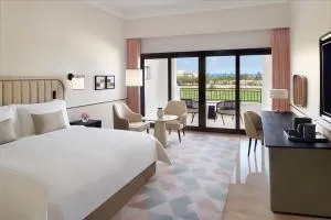 Hotel Apartments At Address Marassi Golf Resort - 阿莱曼