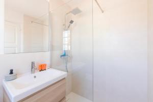 Siesta Mar Loft apartments