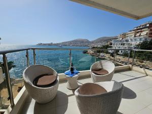 Vitamin Sea Apartment