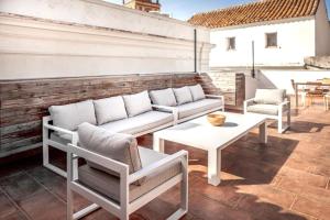 21 - LA AZOTEA DE PRIVILEGIOS - Enjoy Tarifa