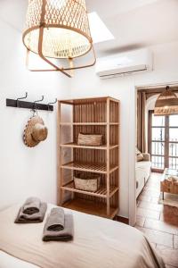 21 - LA AZOTEA DE PRIVILEGIOS - Enjoy Tarifa