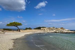 Villa Karidi Vourvourou