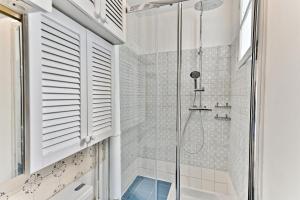 Appartement parisien spacieux #Marais #Rivoli