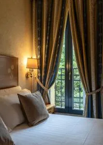 Boutique Hotel Dieci - بيستياره بوروميو