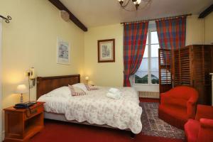 Logis Cote Loire - Auberge Ligerienne