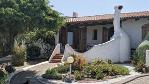 Charming house with sea view in Valledoria img7