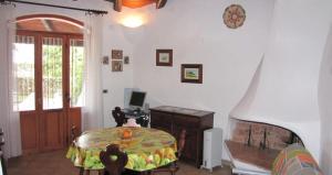 Charming house with sea view in Valledoria img13