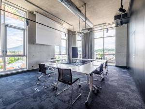 Hotels Novotel Annemasse Centre - Porte de Geneve : photos des chambres