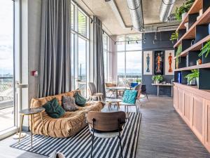 Hotels Novotel Annemasse Centre - Porte de Geneve : photos des chambres