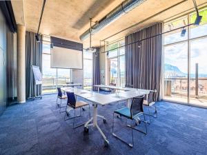 Hotels Novotel Annemasse Centre - Porte de Geneve : photos des chambres
