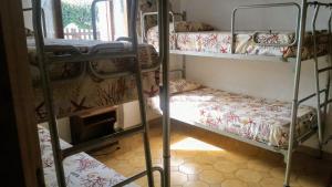 Charming house with sea view in Valledoria img18