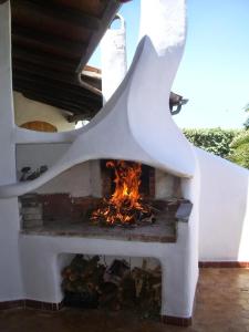 Charming house with sea view in Valledoria img20