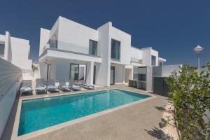 Semeli Villa 8