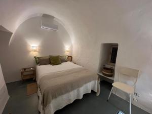 Romantica Villa in Contrada Ulmo