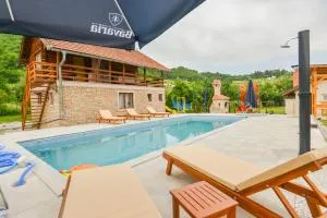 Villa Miris Prirode Zenik - 伊利扎