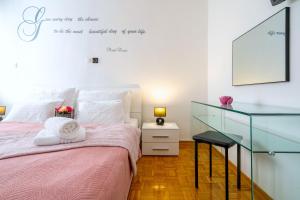 LUXE Comfort MELESIO Apartment in Split CENTRE
