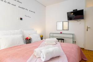 LUXE Comfort MELESIO Apartment in Split CENTRE