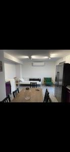 Olympos Mountain & Sea