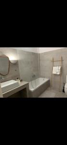 Olympos Mountain & Sea