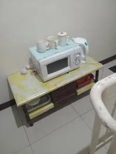 Taj dormitory house - Aplaya