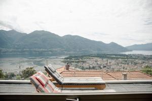 Casa Monte Pace App 3507