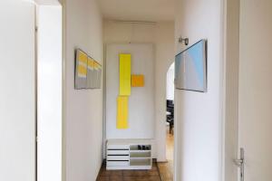 Casa Monte Pace App 3507