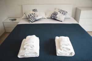 Cucci House Lido Riccio