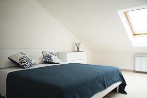 Cucci House Lido Riccio