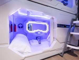 ibis Styles Ljubljana The Fuzzy Log - Камник