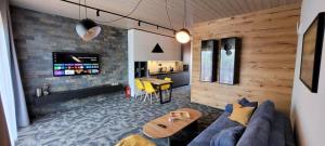 Apartmán E4 Hrabušice