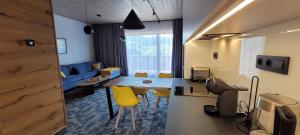 Apartmán E4 Hrabušice