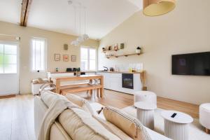 Coup de coeur - 200m plage - 6 adultes - 4 enfants