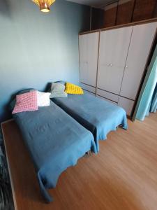 Tunnelmaa Turun sydämessä - Ambient 37m2 at the heart of Turku