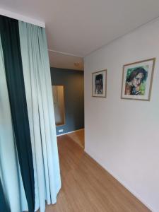 Tunnelmaa Turun sydämessä - Ambient 37m2 at the heart of Turku