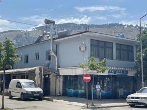 Apartament Rajan Berat - Ubytování bez kategorie ve městě Berat