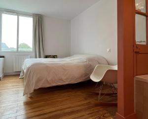 Villas Villa centre-ville, proche plage : photos des chambres