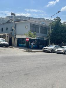 Apartament Rajan Berat