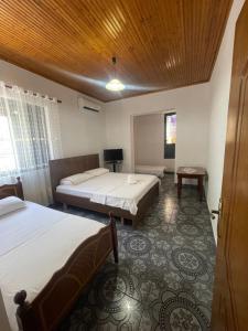Apartament Rajan Berat