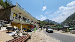 RANA Homestay