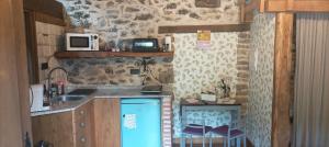 Haraneko errota Goiatzena