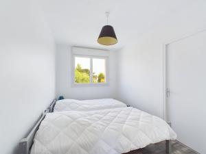 Appartements Appart pour 4 centre ville - proche de la gare : photos des chambres