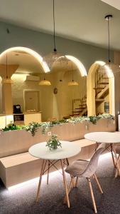 Loft by Lumiere Sibiu