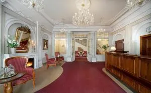 Imperial Spa & Kurhotel - Františkovy Lázně