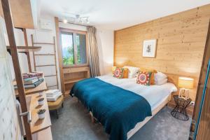 Chalet Galbert, Vaujany