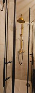 Appartements La Cloche Doree, parking, 3 etoiles, en plein coeur de Fontainebleau : photos des chambres