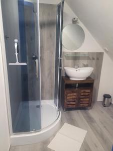 Ubytovanie na včelej farme