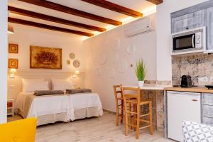 Casa Del Patio - Boutique Apartments