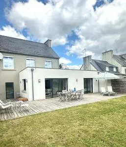 Grande Maison - Proche plages - Combrit Ste Marine - Combrit