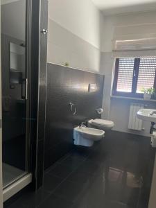 Sun-kissed seaside retreat: your Pescara getaway