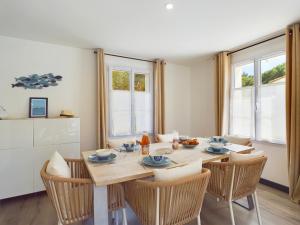 Maison au calme pour 6 - 850m plage de la Clavette